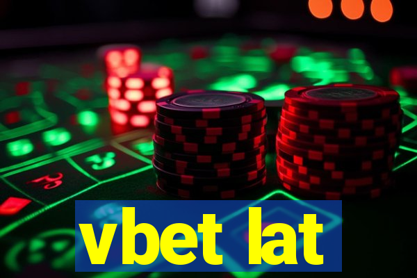 vbet lat